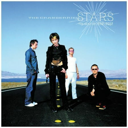 Stars: The Best of 1992-2002 (CD) (Stars The Best Of The Cranberries)