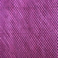 thumbnail image 1 of Ahgly Company Indoor Square Abstract Purple Contemporary Area Rugs, 7' Square, 1 of 4