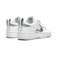 thumbnail image 3 of NIKE WOMENS DUNK LO DISRUPT MNS Womens "White Silver" DJ6226 100 DJ6226 100 from Stadium Goods, 3 of 9