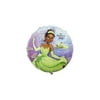Princess and the Frog Foil Mylar Balloon (1ct)
