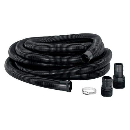 WATER 112444 Master Plumber Universal Hose Kit