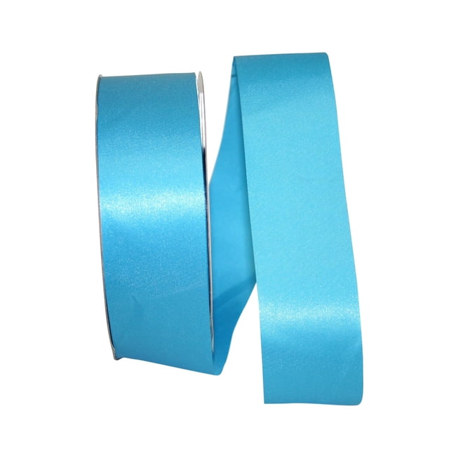 Reliant Ribbon 5100-913-16C Ribbon, 1-7/8 Inch X 100 Yards, Turquoise