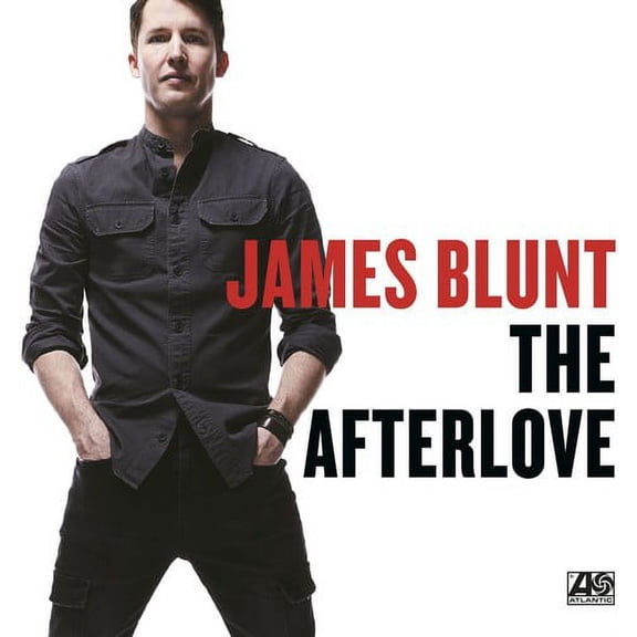 James Blunt - Afterlove - Music & Performance - CD