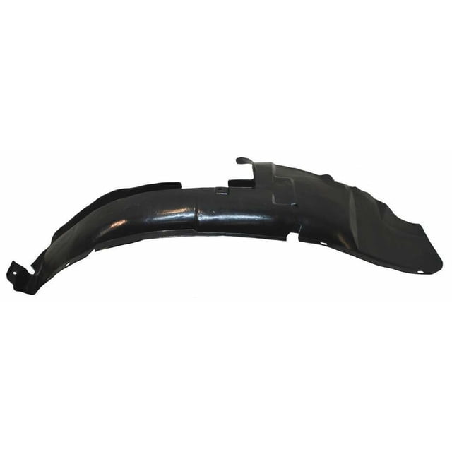 TOLVA/LODERA SALPICADERA NEON 2001 al 2005 CHRYSLER 1.6 Derecha/Pasajero Generica