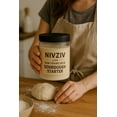 thumbnail image 3 of 200-Year-Old San Francisco Sourdough Starter - Authentic Wild Yeast Culture - Tangy, Reliable Rise - Heirloom Artisan Bread Starter- Easy Activation, 3 of 4