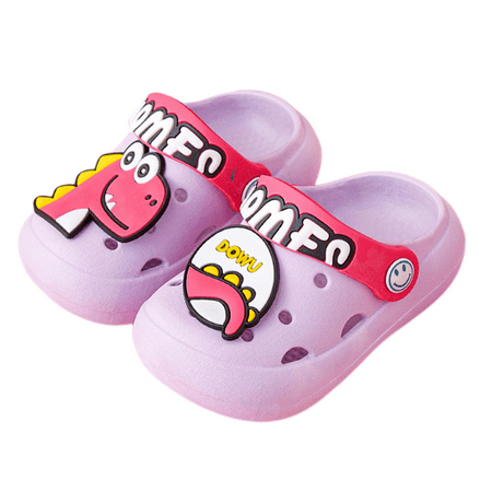 

HARGLESMAN Unisex-Child Little Clogs sandals water shoes (Toddler/Little Kids)