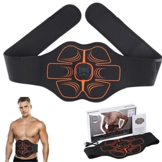 Mobile Gym Smart Fitness EMS Fit Boot Toning Beauty Body