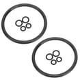 thumbnail image 2 of High Quality For Cornelius / Corny KegReplacement O-ring Seal Kit. Homebrew, 2 of 3