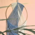 thumbnail image 4 of Calm Club | Boho Dream Catcher | Macrame Wall Hanging Dream Catchers | Woven Boho Decor Wall Art For Dorm Room | Large Dreamcatcher Bedroom Decorations | Bohemian Wall Decor | Spiritual Gifts, 4 of 7
