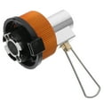 thumbnail image 1 of DEEPCRAFF Adaptateur de Réservoir de Propane pour Accessoires de Camping Multi 1 Pcs, 1 of 7