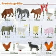 Christmas Countdown Calendar 2024 Nativity Advent Calendar 2024 of
