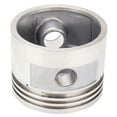 thumbnail image 3 of Air Pump Piston,   Air Compressor Piston Nice Appearance  For Maintenance Worker Factory, 3 of 8