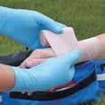 thumbnail image 4 of Microflex 748-N874 Nitrile Disposable Gloves, Blue - Extra Large, 4 of 6