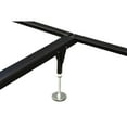 thumbnail image 2 of Hook On Bed Rails King with Center Support and 2-Glides, 2 of 5