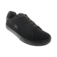 thumbnail image 4 of Tenis DC Shoes Hombre Notch Tx Mx Negro ADYS100518BB3, 4 of 6
