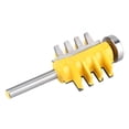 thumbnail image 1 of Dioche Durable Router Bit Set, Finger Joint Router Bit, For Making A Drawer Other Woodworking Protects, 1 of 8