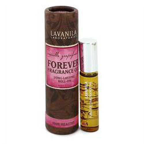 Lavanila Forever Fragance Oil Long Dure Roll-on Fragance Oil por Lavanila Lavanila Model