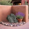 thumbnail image 4 of Couverture de Roche en Mousse pour Cour et Jardin Extérieur Design Décoratif en Pierre, 4 of 6