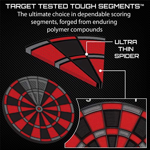 Viper Orion Electronic Dartboard
