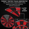 thumbnail image 2 of Viper Orion Electronic Dartboard, 2 of 5