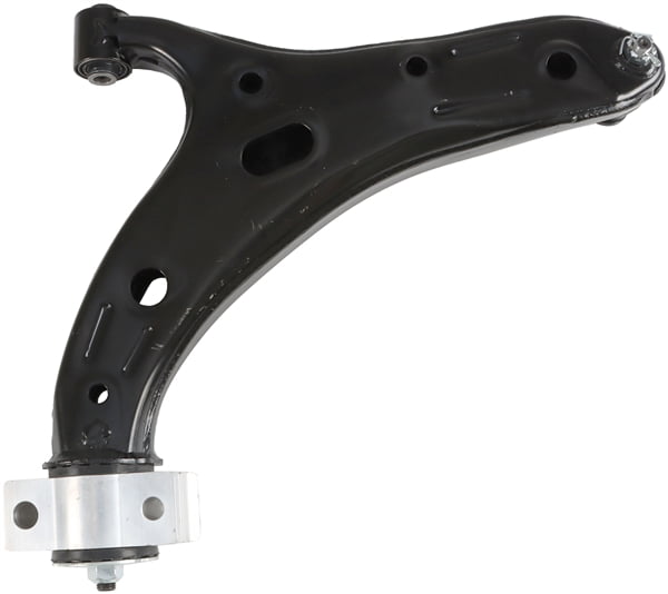 Control Arm and Ball Join