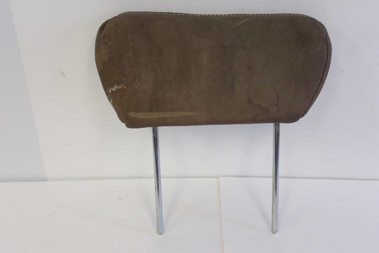 1998-2004 Ford F150 King Ranch Leather Rear Seat Headrest
