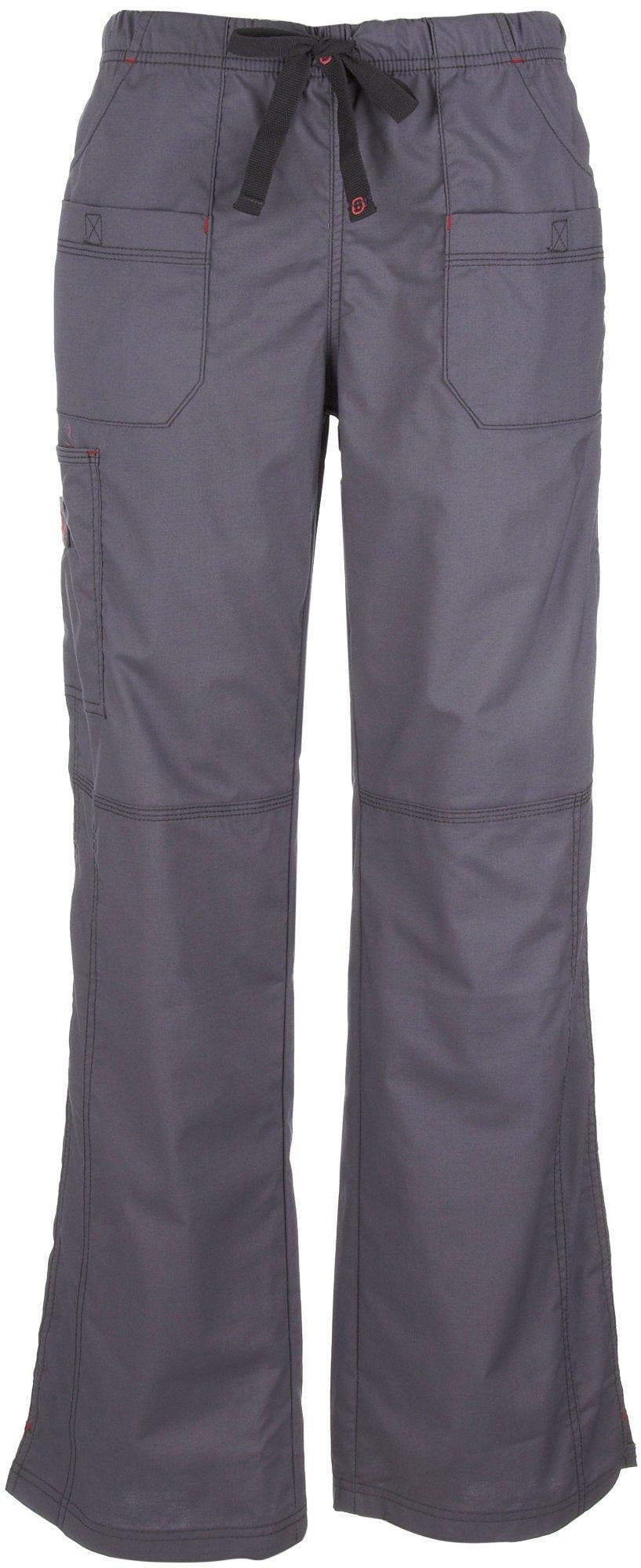scrub bottoms