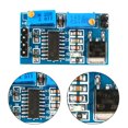thumbnail image 3 of Resistencias ajustables Controlador PWM SG3525 Módulo 8V-12V Reutilizable, 3 of 9