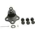 thumbnail image 6 of Geelife Ball Joint For 1997-2005 Chevrolet Cavalier Front Left and Right Lower 2pcs, 6 of 10