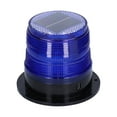 thumbnail image 1 of Warning Light Flashing Light Magnetic Warning Light Road Barrier Lamp Warning Lamp Car Solar Warning Light Night Magnetic LED Signal Flashing Lamp Blue Lens For Office Building, 1 of 8