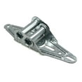 thumbnail image 5 of The ROP Shop (Pack of 10) Garage Door No. 2 Hinges, .05" Thick Steel Standard Replacement, 5 of 9
