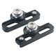 thumbnail image 4 of 8 Uds Bloques De Frenos De Ligero Conjunto De Extensión En C Duradero shamjiam Pastillas de freno para bicicleta C, 4 of 9