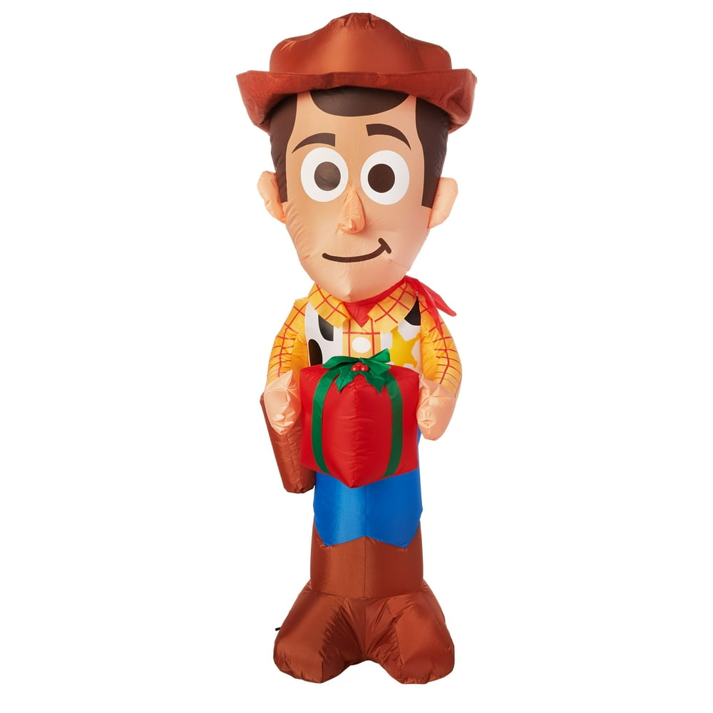 Gemmy Industries Yard Inflatables Disney's Toy Story