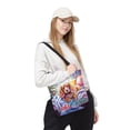 thumbnail image 2 of Watercolor Hello Winter Cocker Spaniel Chill Christmas Welcome All Over Print 3D Canvas Tote Bag Cockers Dog Lover Gifts Reusable Handbag - 00016, 2 of 5