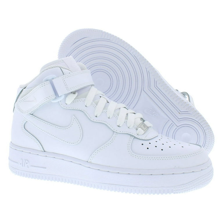 Air force 1 boys size 7 hot sale