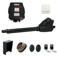thumbnail image 1 of ALEKO Accessory Kit Single Gate Opener for Swing Gates up to 880 lb, 1 of 13