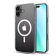 thumbnail image 3 of Funda Transparente Clear Case Color Para Iphone 16 / Transparente, 3 of 8