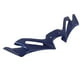 thumbnail image 5 of Winglets aerodinámicos delanteros, cubierta de ala de carenado, accesorios de motocicleta de repuesto para R25 R3 2019+ (azul), 5 of 5