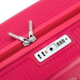 thumbnail image 3 of Maleta Rígida 20 pulgadas American Tourister Curio Rosa, 3 of 4