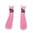 thumbnail image 1 of Calcetines de algodón para niños Sunnimix Calcetines de patinaje para esquí de invierno Rosa, 1 of 8