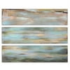Uttermost Horizon View Framless Giclee Panel Art (Set of 3)