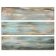 Uttermost Horizon View Framless Giclee Panneau Art (Lot de 3) – image 2 sur 2