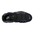thumbnail image 4 of Nike Air More Uptempo Action Grape (GS), 4 of 5
