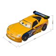 thumbnail image 1 of Disney Pixar Cars 3 2 1:55 Metal Diecast Cars Toy Lightning McQueen Carla Veloso Shif Well aleación modelo coche juguetes para niño regalo Gao Jinjia LED, 1 of 2