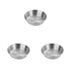 thumbnail image 5 of Moyic Tazón De Inmersión Multifuncional Solución Ligera Y Portátil Tazas De Salsa De Condimentos De Acero Inoxidable 10 Cm （lijado） Type1 NO1, 5 of 6