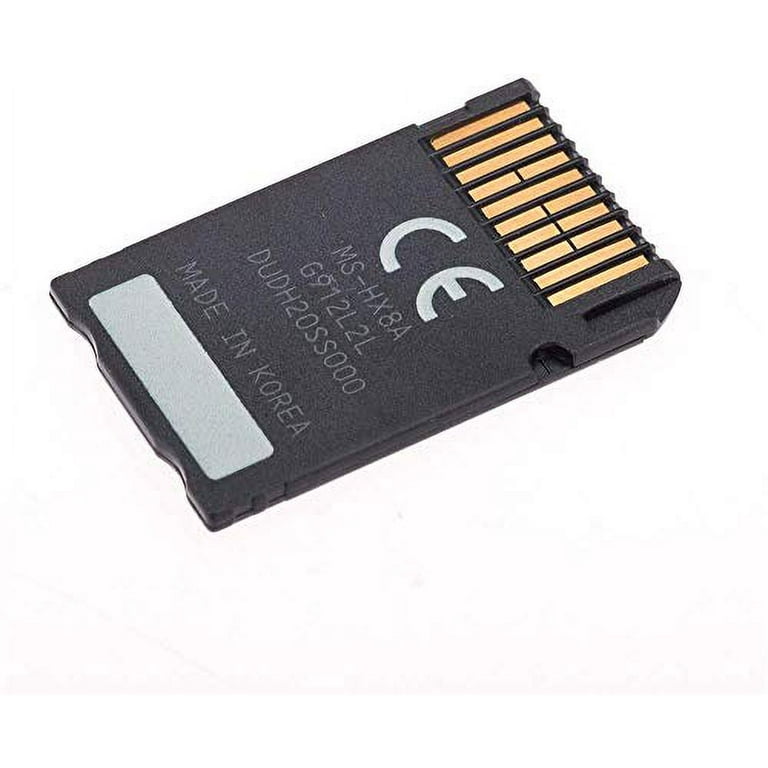 Amazon | SanDisk MemoryStick Pro Duo 8GB SDMSPD-8192-J95