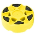 thumbnail image 2 of LAFGUR Roller Hockey Puck, Unique Shape Hockey Puck For Daily Skating Training, 2 of 8