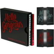 ybf Your Best Friend Hello Gorgeous Shadow & Face Palettes