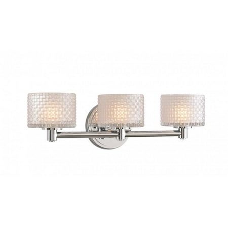 Kalco Lighting 315533ch Willow Bathroom Light Chrome Kalco Lighting 315533ch Willow Bathroom Light Chrome