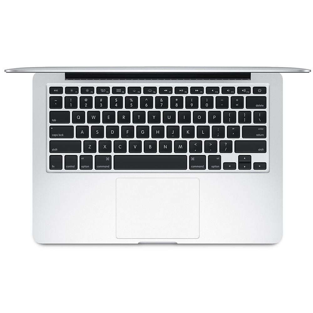 Restored Apple MacBook Pro Retina 13.3" Laptop Intel i5 Dual Core 8GB 128GB SSD MF839LL/A